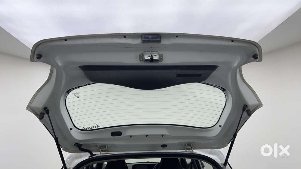 Hyundai Grand I10 Nios Sportz 1.2 Kappa Vtvt, 2021, Petrol