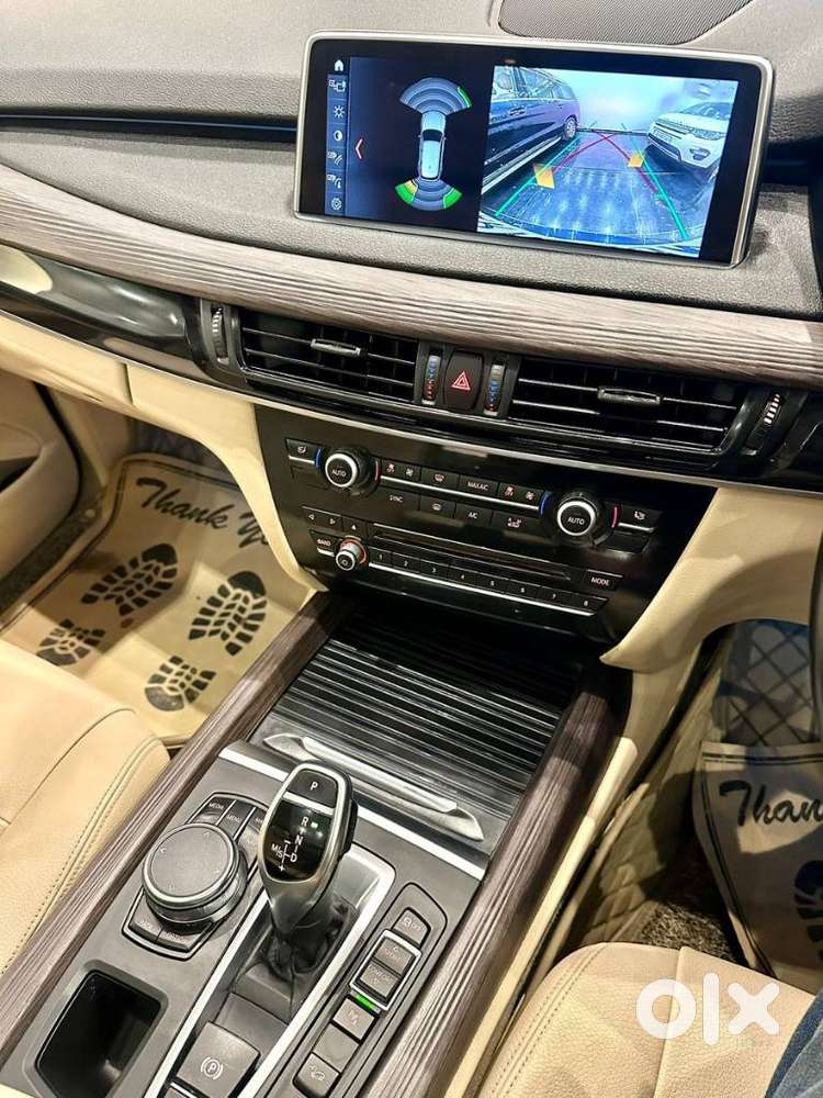 Bmw X5 Xdrive 30d Xline, 2019, Diesel