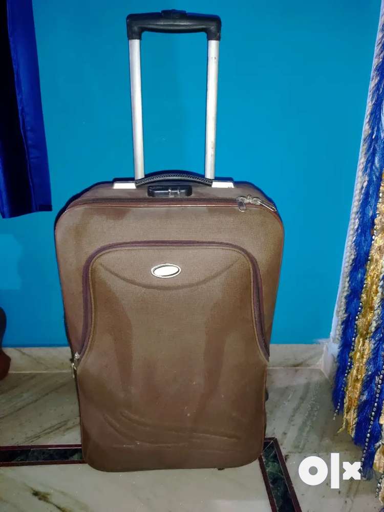 Luggage for sale olx online