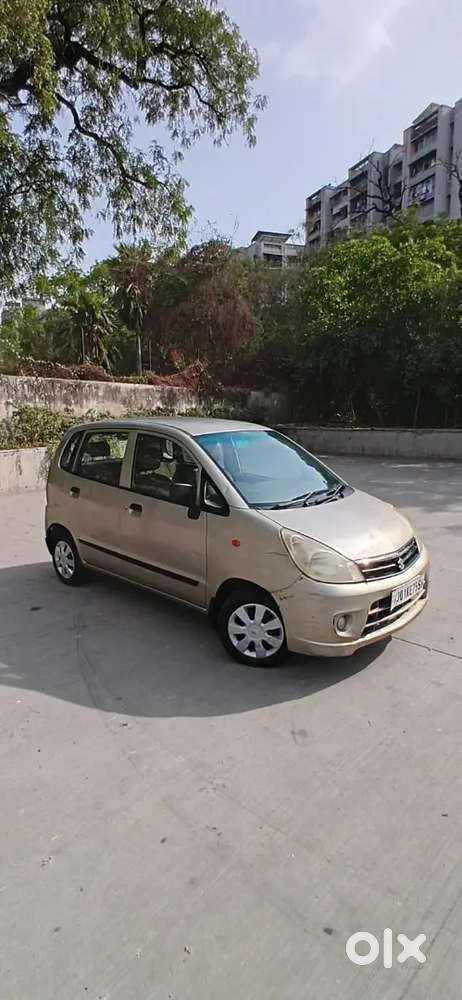Zen Estilo Cng