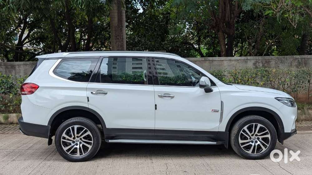 Mg Gloster Savvy 7 Seater, 2023, Diesel