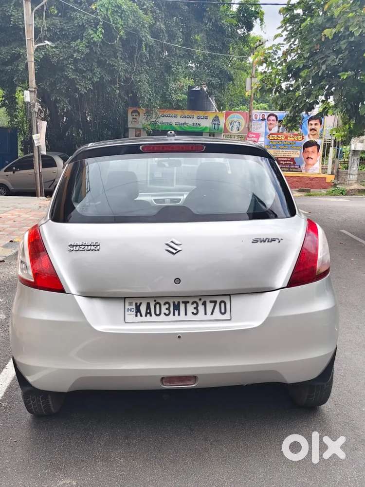 Maruti Suzuki Swift VXi BSIV, 2013, Petrol