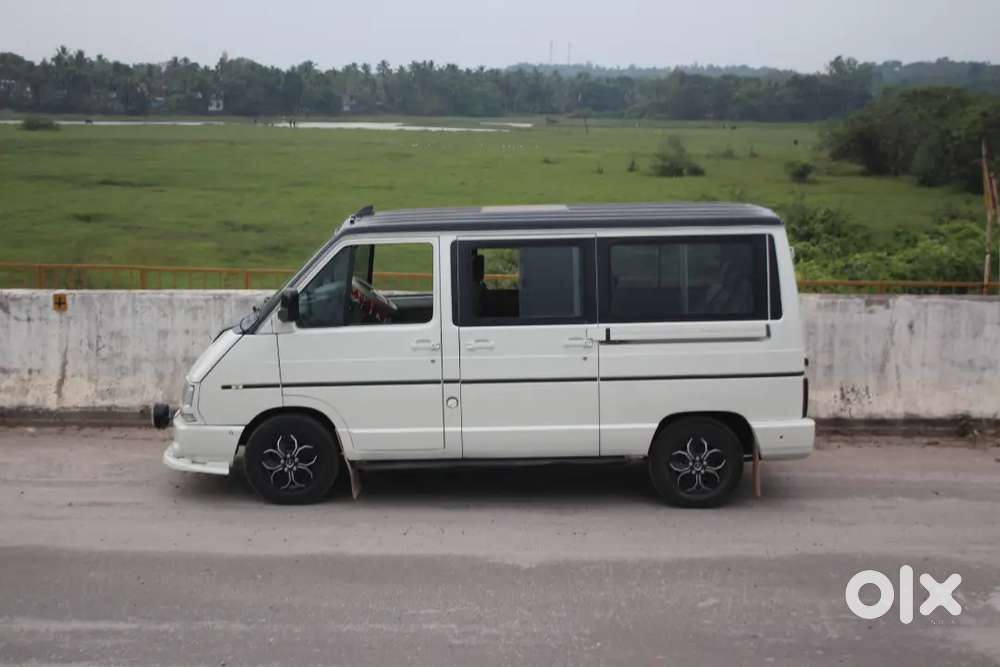 Tata Winger 2013 Diesel Well Maintained Neat & Clean
