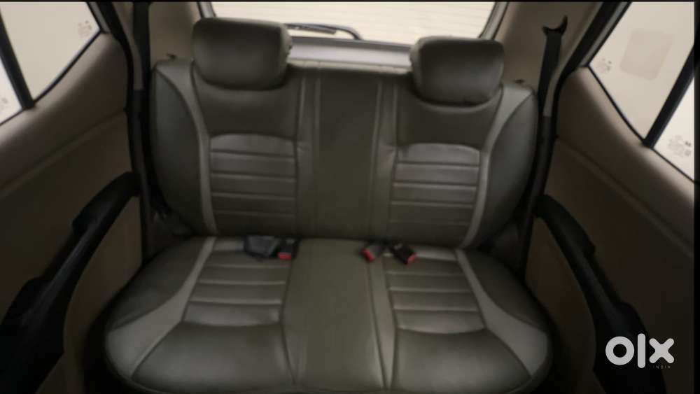 Hyundai I10 Sportz 1.2 Automatic Kappa2, 2013, Petrol