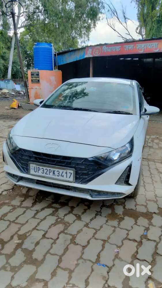 Hyundai I20 Active 2024