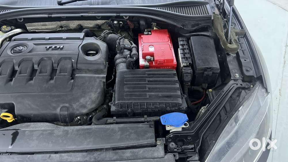 Skoda Superb 2.0 L&k Tsi At, 2016, Diesel