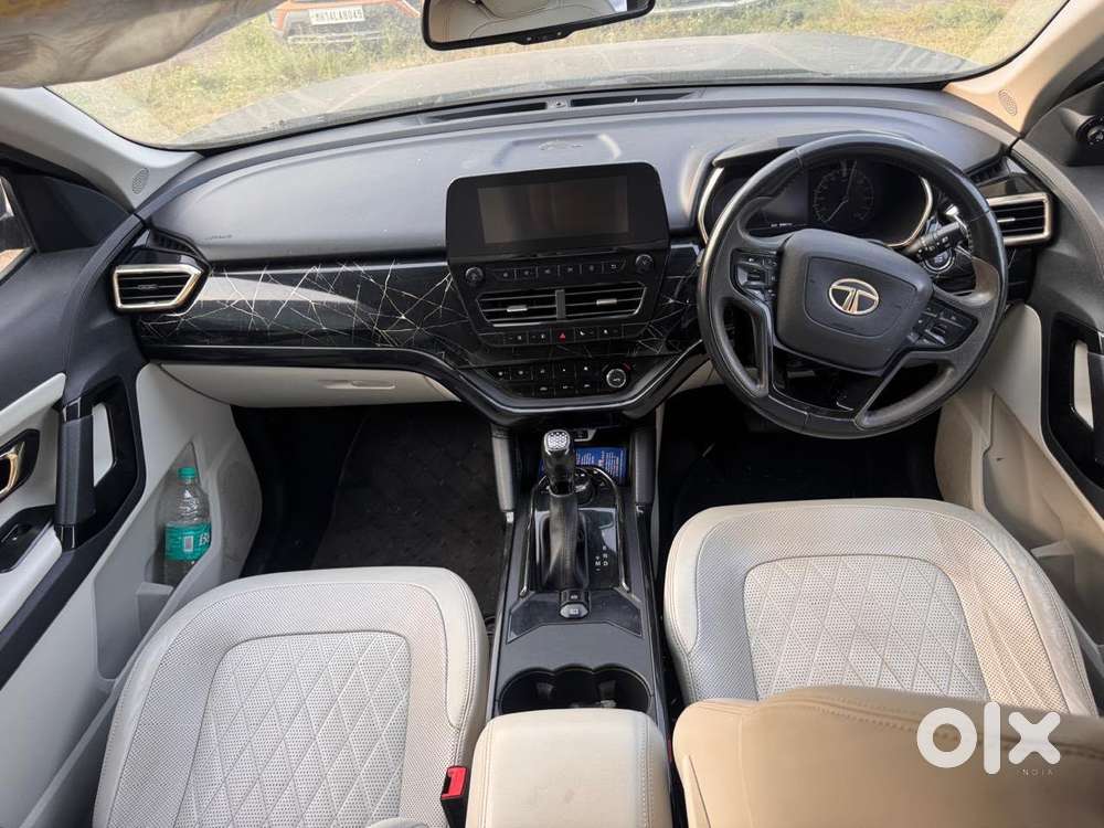 Tata Safari 2.0 Kryotec Xza Plus, 2022, Diesel