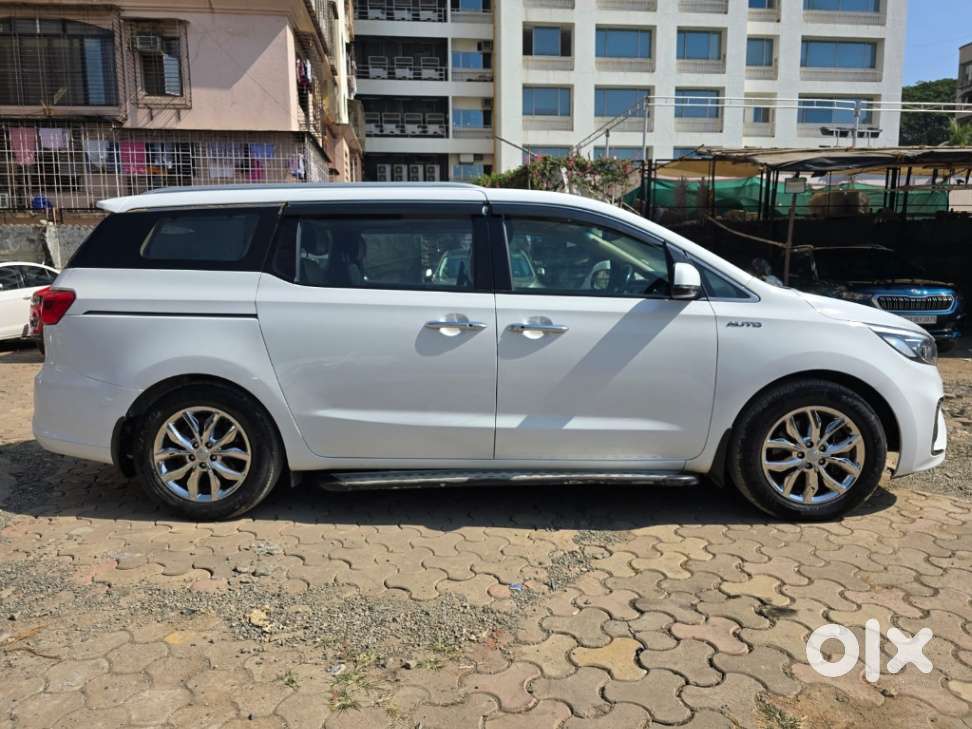 Kia Carnival Limousine, 2020, Diesel