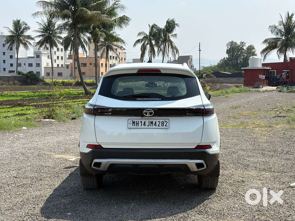 Tata Safari 2.0 Kryotec Xta Plus, 2021, Diesel