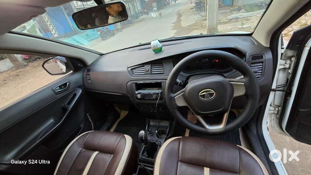 Tata Zest 2018 Diesel Good Condition