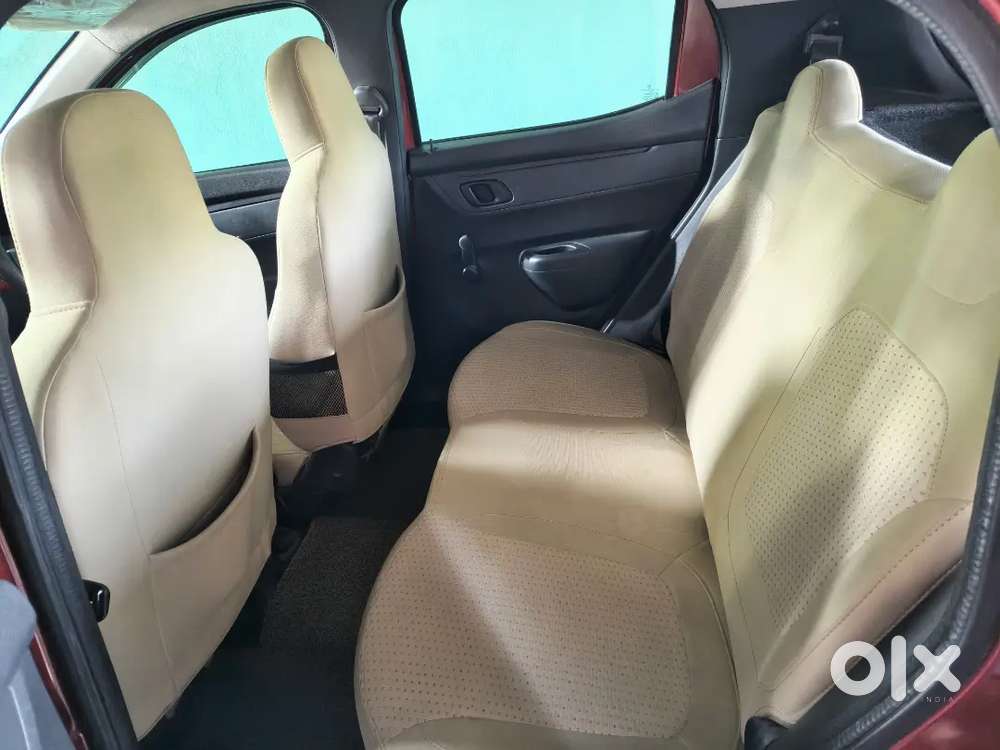 Renault Kwid 2017 Petrol Good Condition