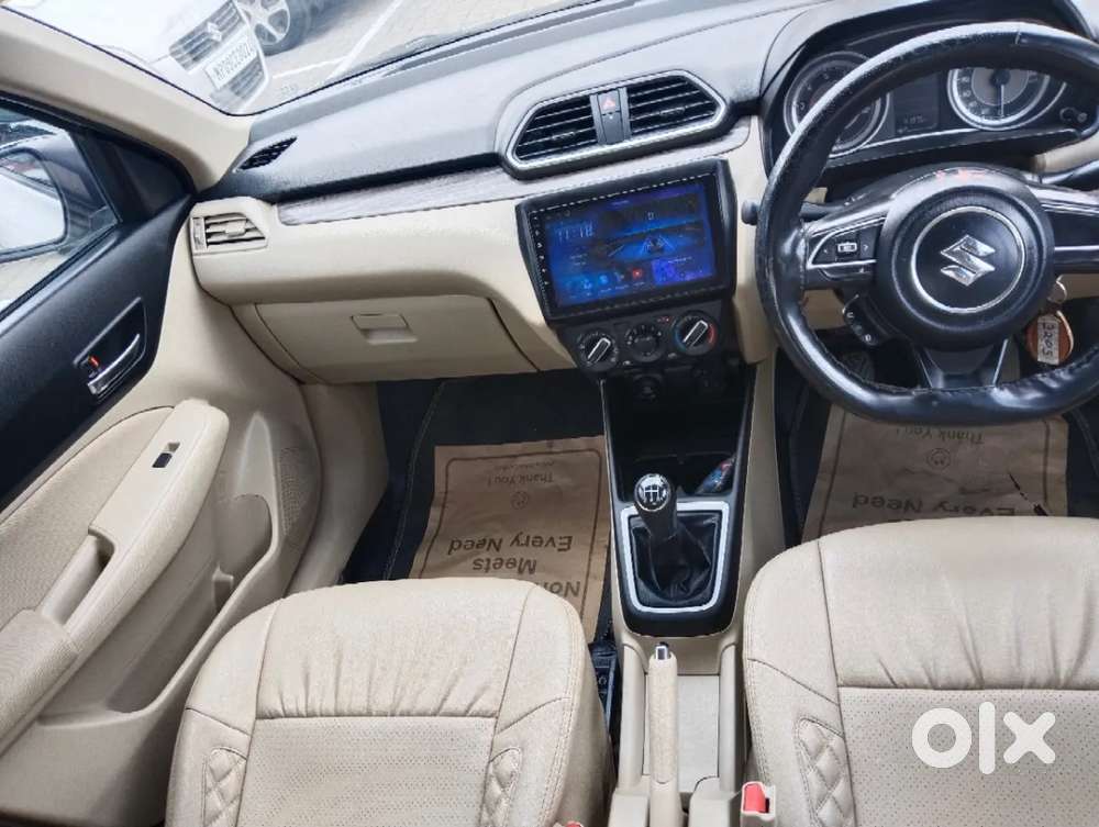 Maruti Suzuki Dzire 1.2 Vxi, 2024, Petrol