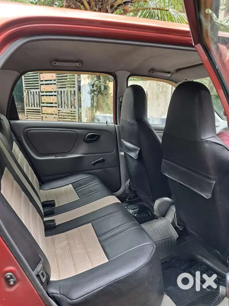 Maruti Suzuki Alto K10 2011