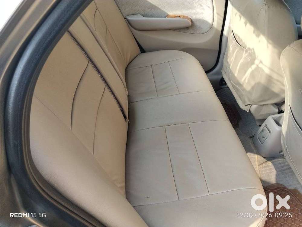 Honda City Zx Gxi, 2007, Petrol