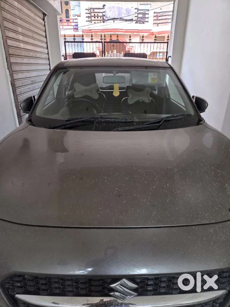Swift Vxi 2022 Manual