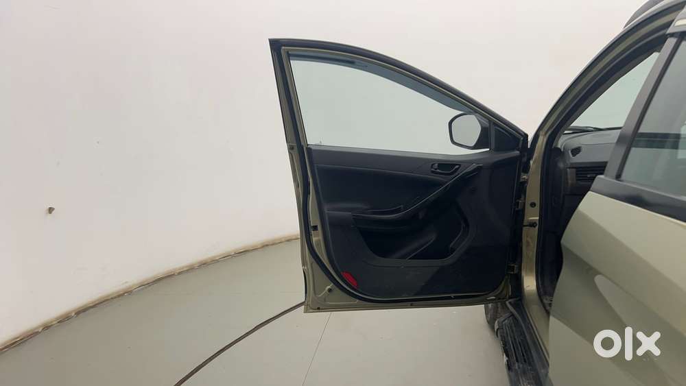 Tata Nexon 1.5 Revotorq Xz Plus Kaziranga, 2023, Diesel