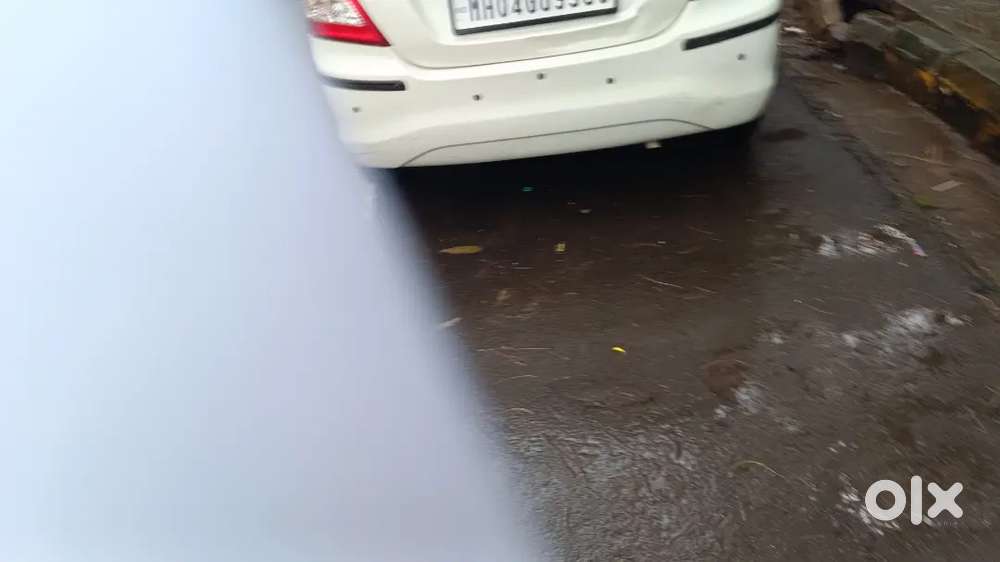 Maruti Suzuki Dzire 2015