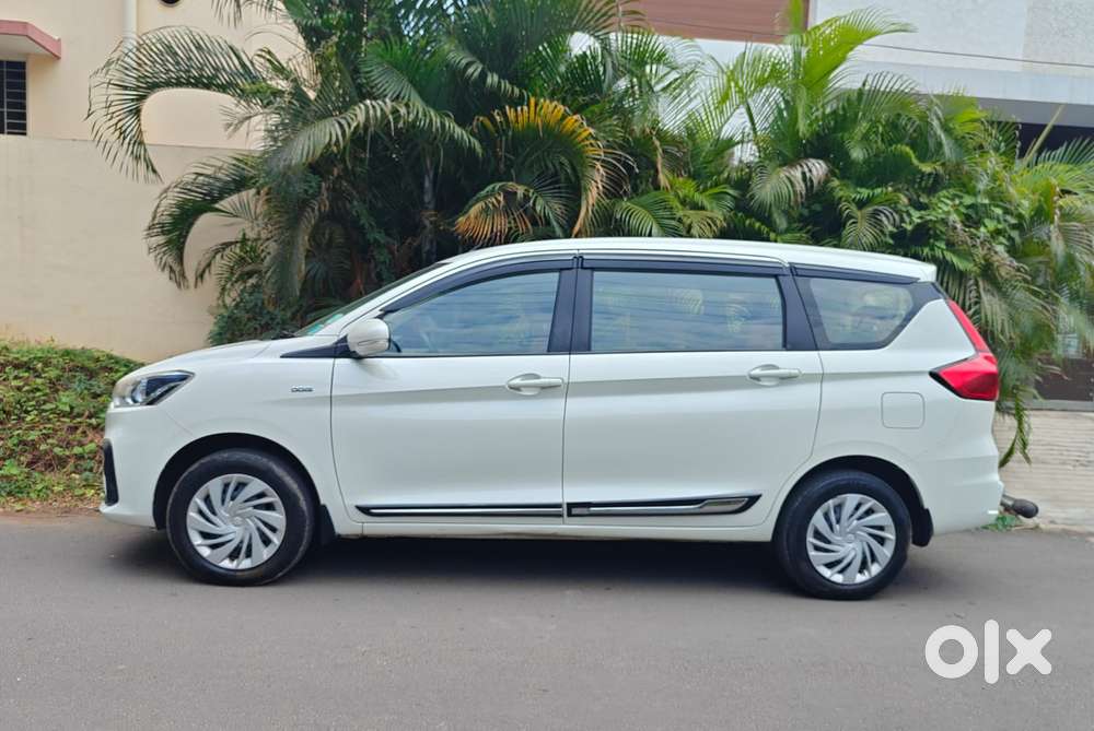 Maruti Suzuki Ertiga Vdi Shvs, 2019, Diesel