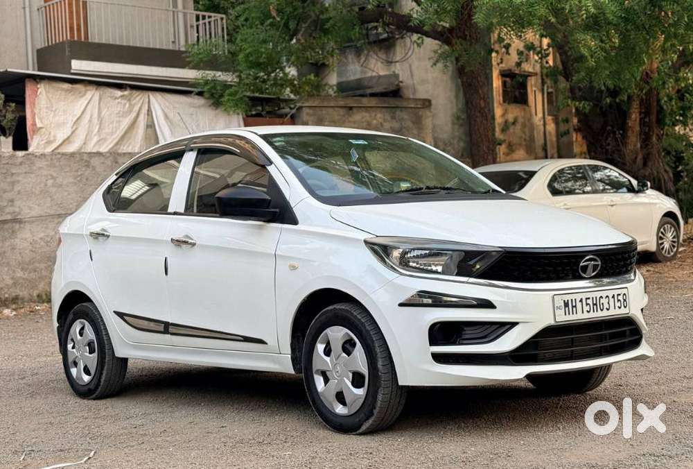 Tata Tigor Xm, 2020, Petrol