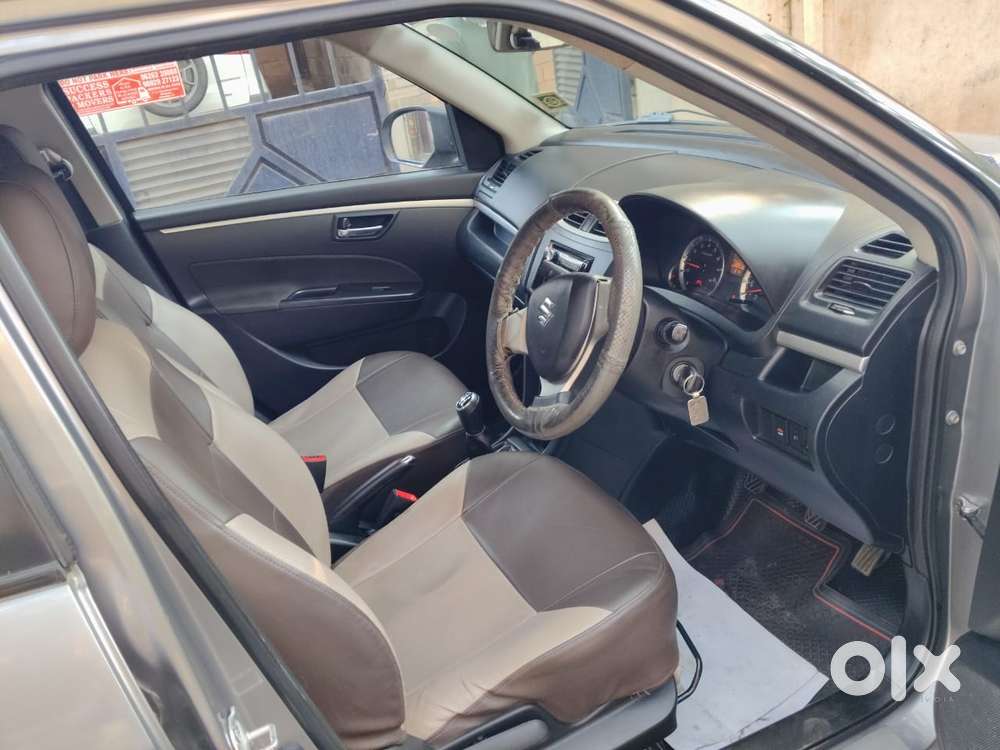 Maruti Suzuki Swift Vxi Deca, 2013, Petrol