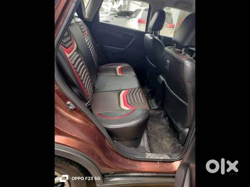 Toyota Urban Cruiser 1.5 Mid Grade At, 2021, Petrol