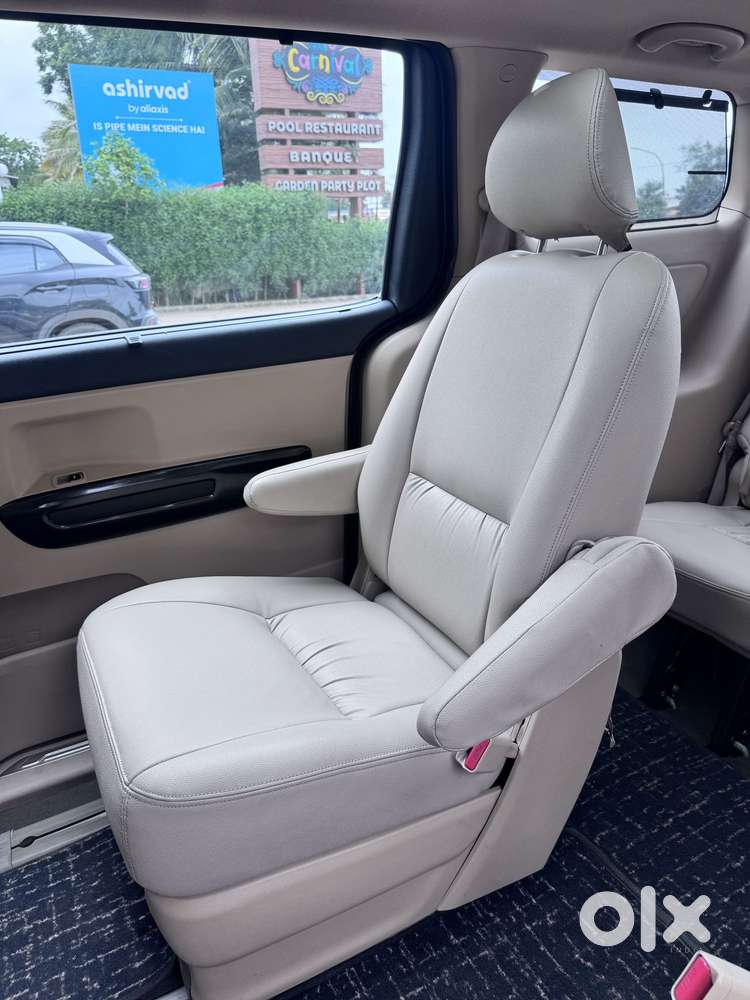 Kia Carens Prestige Plus Diesel, 2020, Diesel