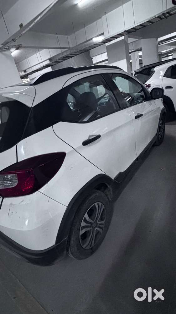 Tata Tiago Nrg 2023 Cng & Petrol Good Condition