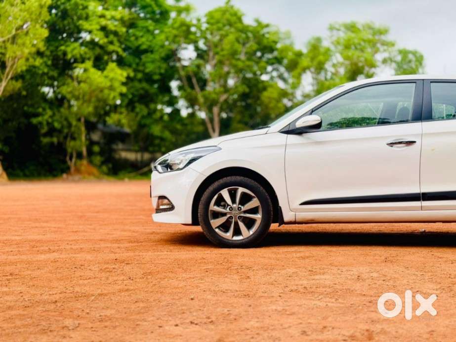Hyundai Elite I20 Asta (o) 1.2 Mt, 2015, Diesel
