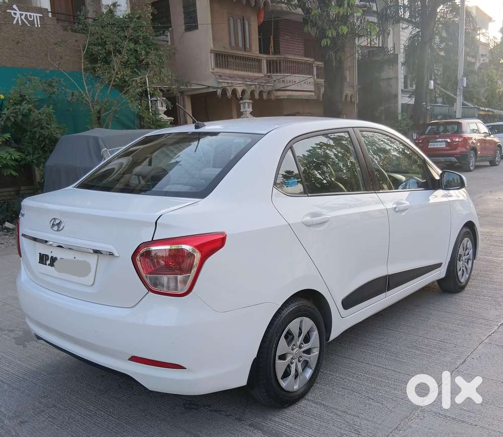 Hyundai Xcent 1.2 Vtvt S, 2014, Petrol