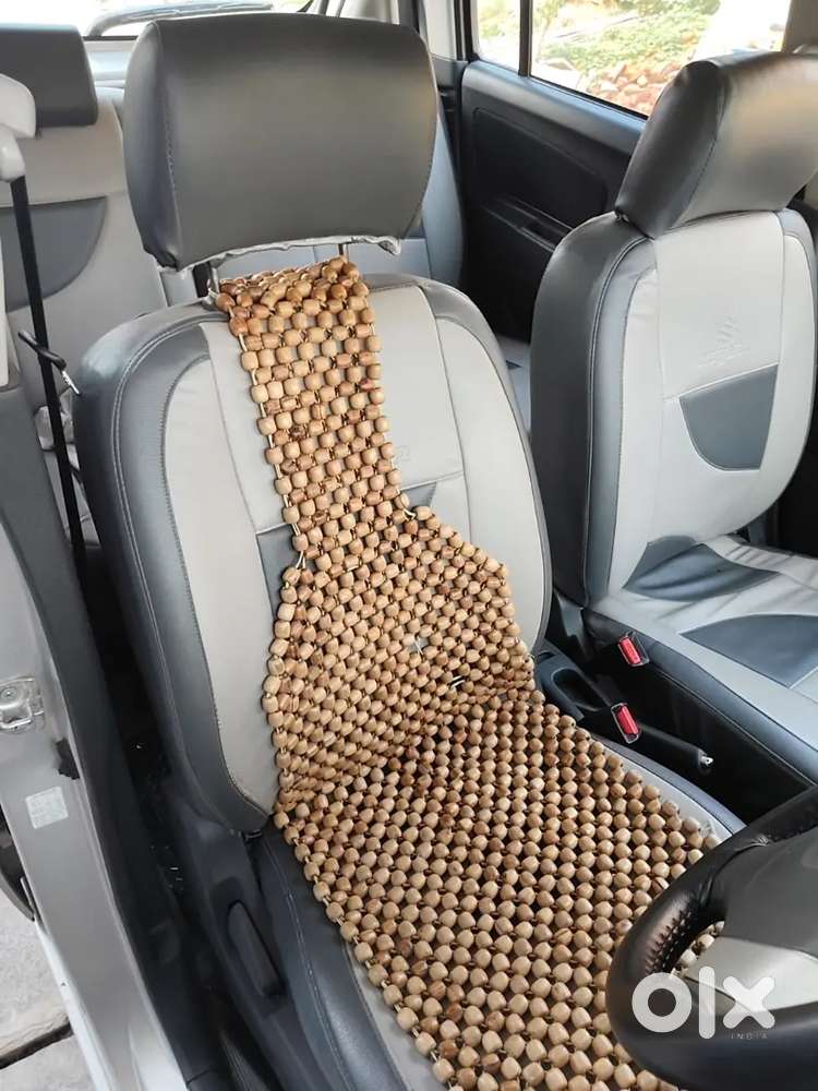 Maruti Suzuki Wagon R 2012 Petrol Good Condition