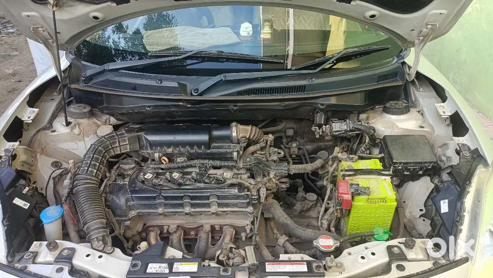 Maruti Suzuki Dzire Vxi Dec 2019 Petrol