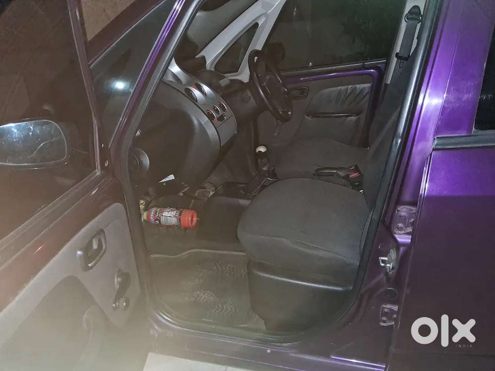 Tata Nano 2017 Cng & Hybrids Good Condition