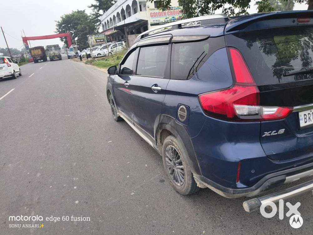 Maruti Suzuki Xl6 1.5 Zeta At, 2019