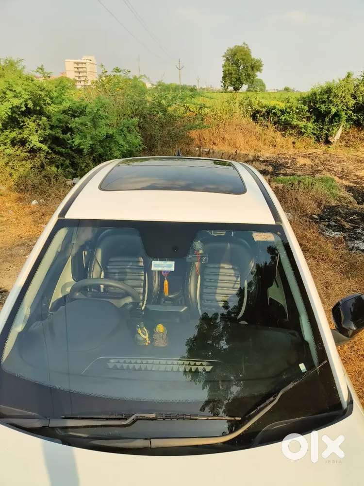 Tata Curvv Diesel Manual 2024