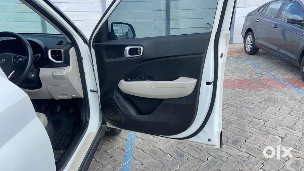 Hyundai Venue 1.5 Crdi S Plus, 2022, Diesel
