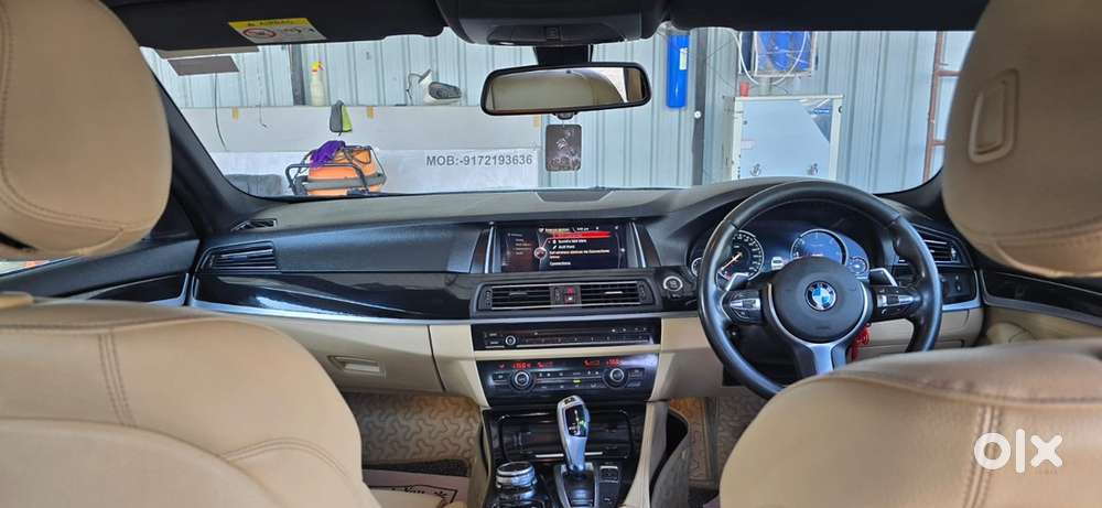 2020 Bmw M5 Petrol Competition Automatic