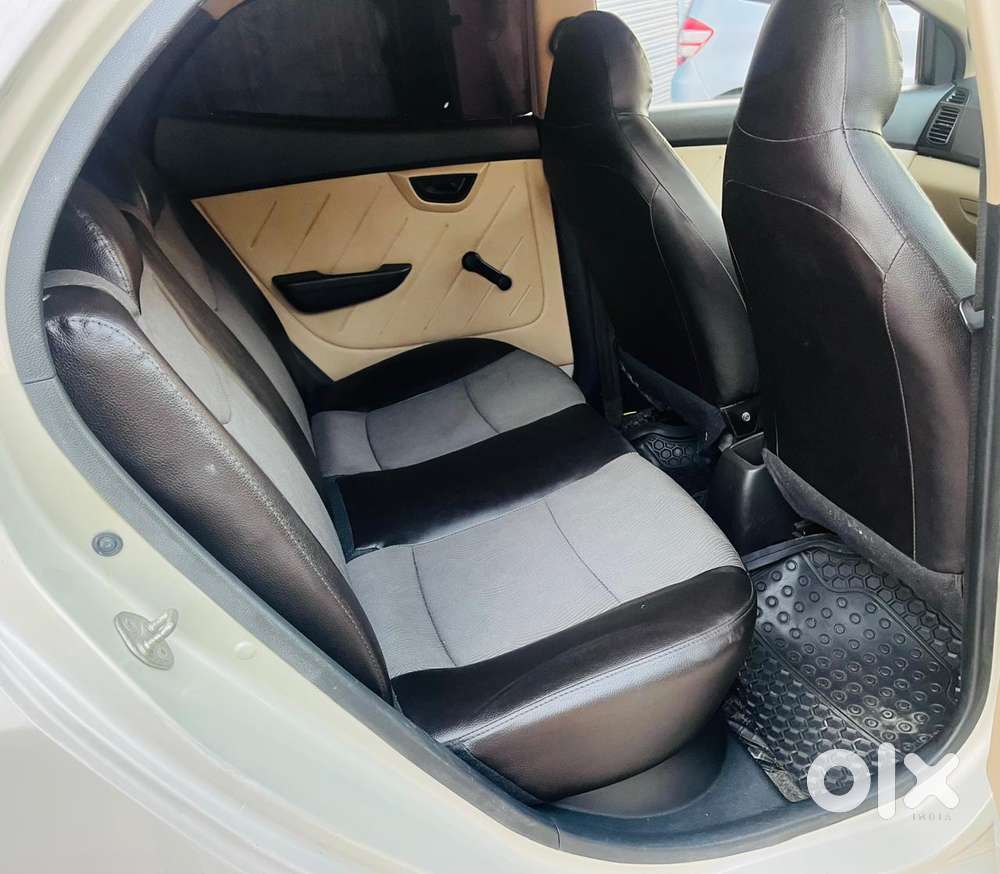 Hyundai Eon D-lite +, 2013, Petrol