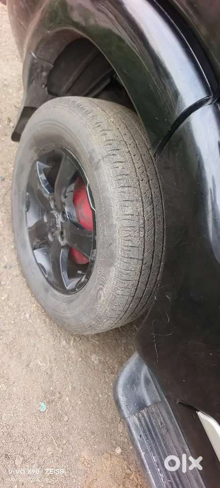 Mahindra Scorpio 2019 Diesel 89000 Km Driven