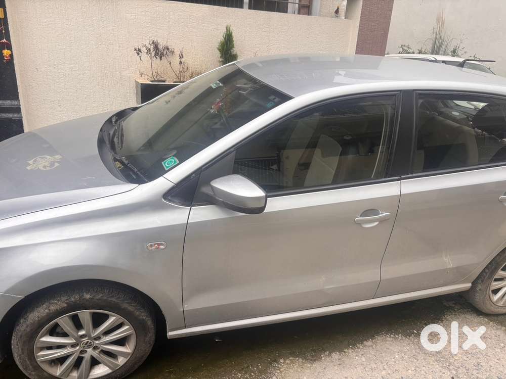 Volkswagen Polo Gt 2014