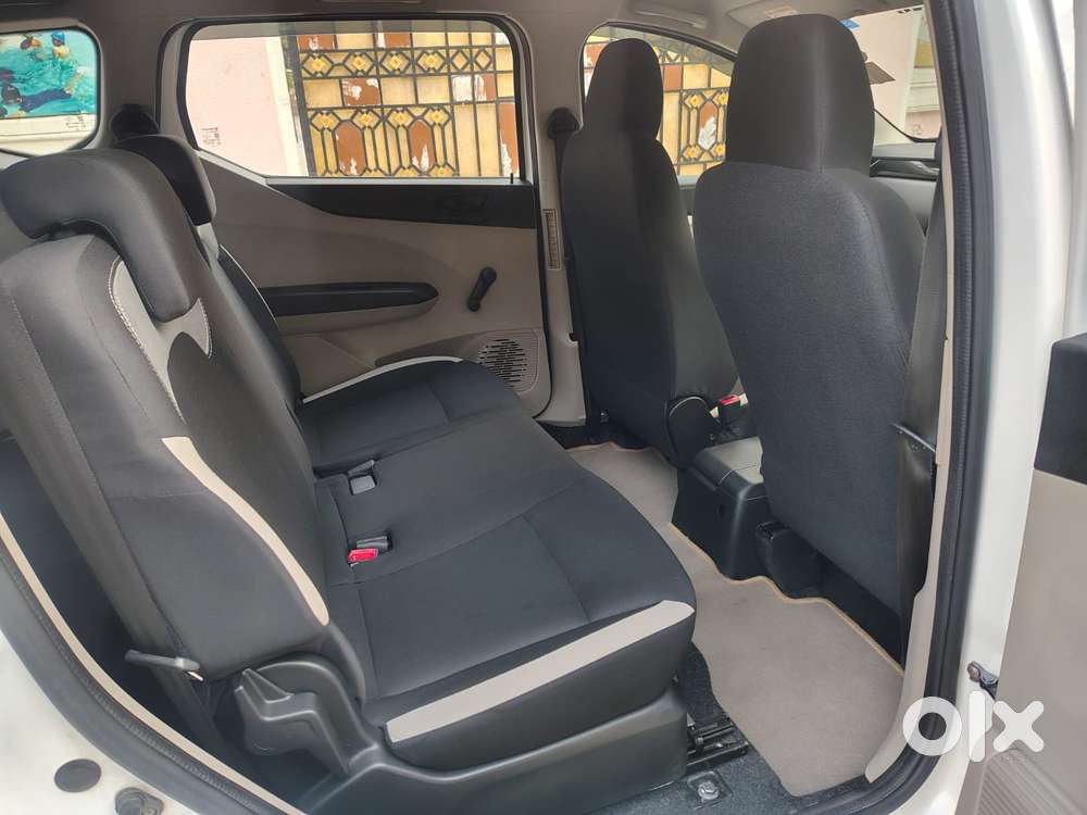 Renault Triber Rxl, 2020, Petrol