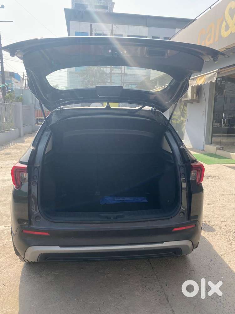 Honda Elevate V Cvt, 2024, Petrol