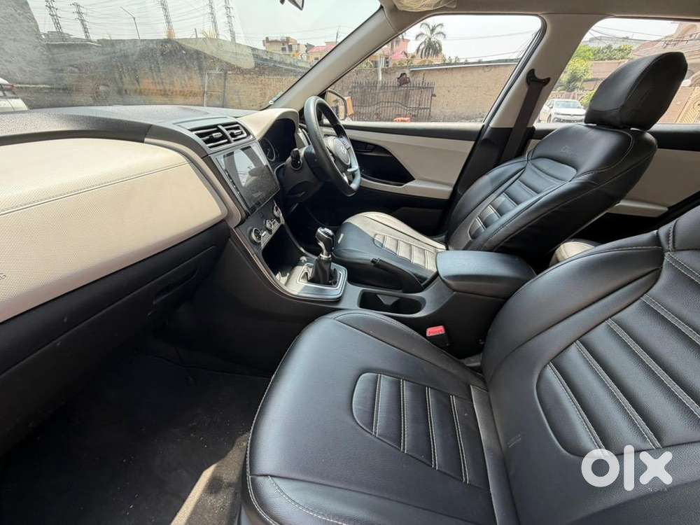 Creta  E Variant