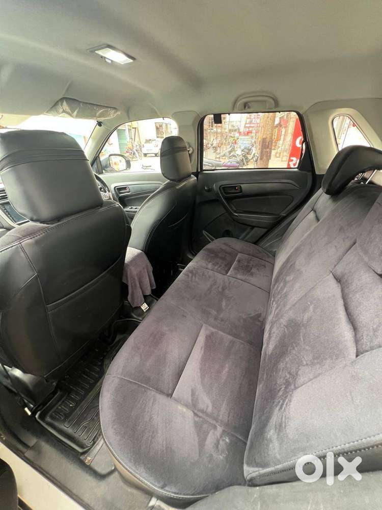 Maruti Brezza Vdi 2019