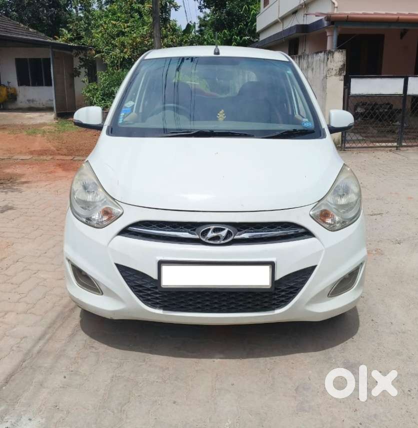 Hyundai I10 Magna 1.1l, 2011, Petrol
