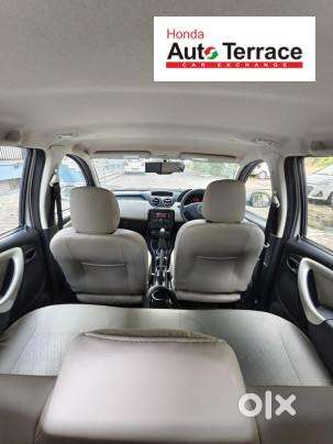 Renault Duster 85ps Diesel Rxl, 2014, Diesel
