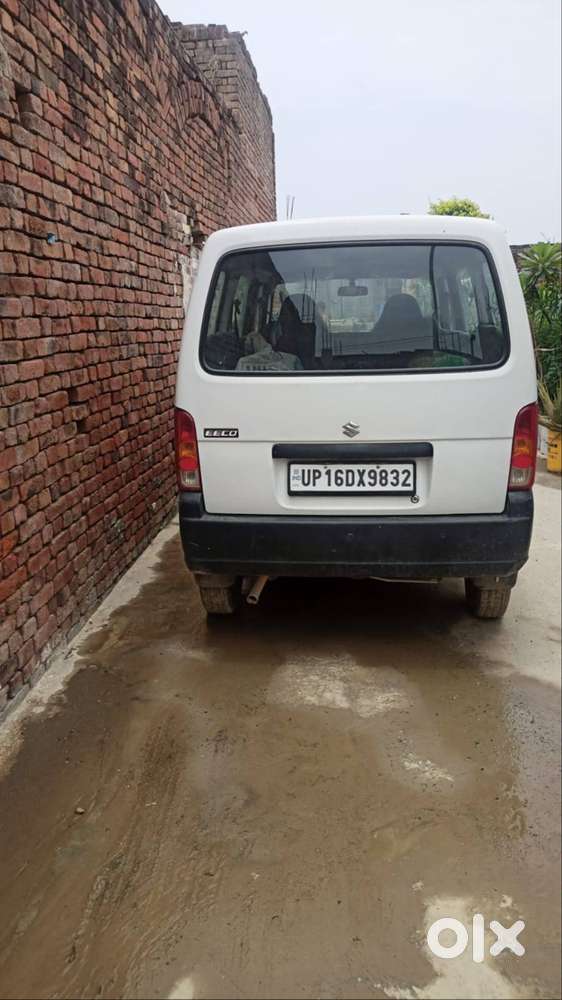 Eeco 2023 5str Ac Cng