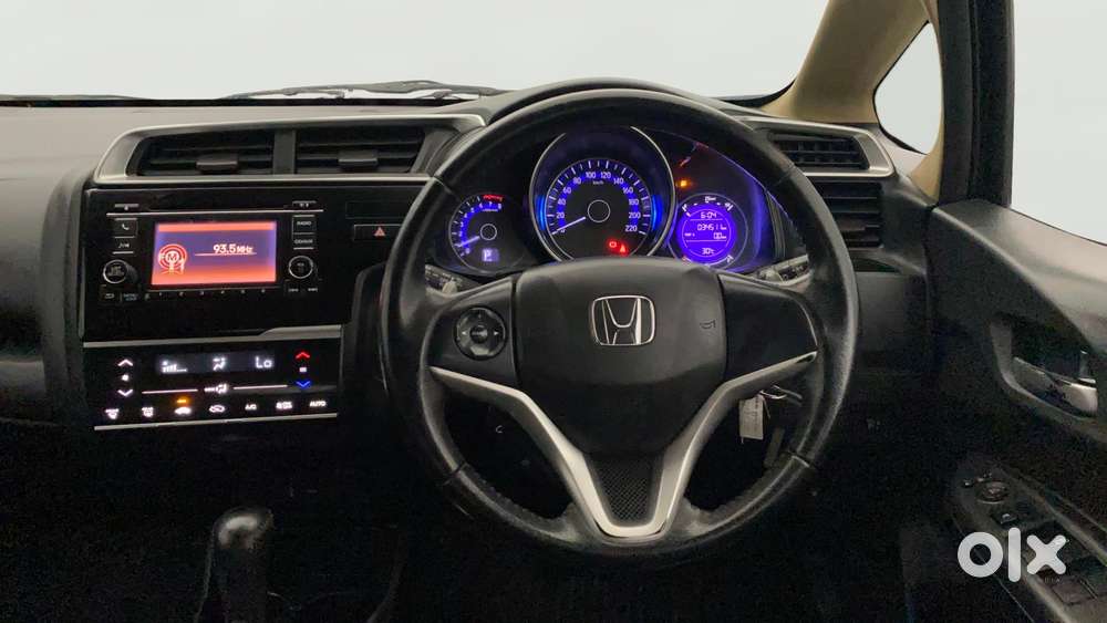 Honda Jazz 1.2 V At I Vtec, 2018, Petrol