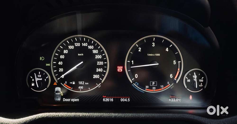 Bmw X3 Xdrive30d, 2016, Diesel