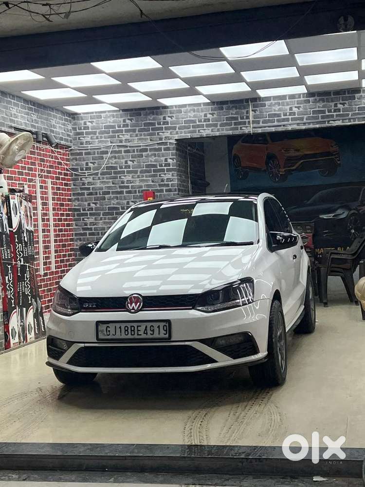Volkswagen Polo Diesel 2015