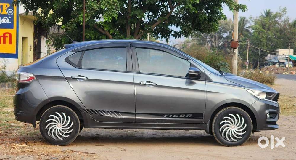 Tata Tigor